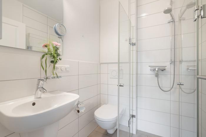 2-Zimmer-EG-Wohnung - Sylt, Hoogenkamp 32 | Wohnung 4