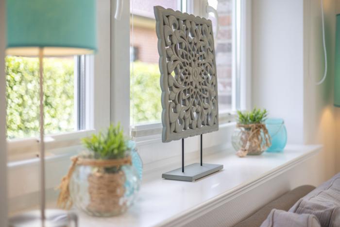 2-Zimmer-EG-Wohnung - Sylt, Hoogenkamp 32 | Wohnung 4