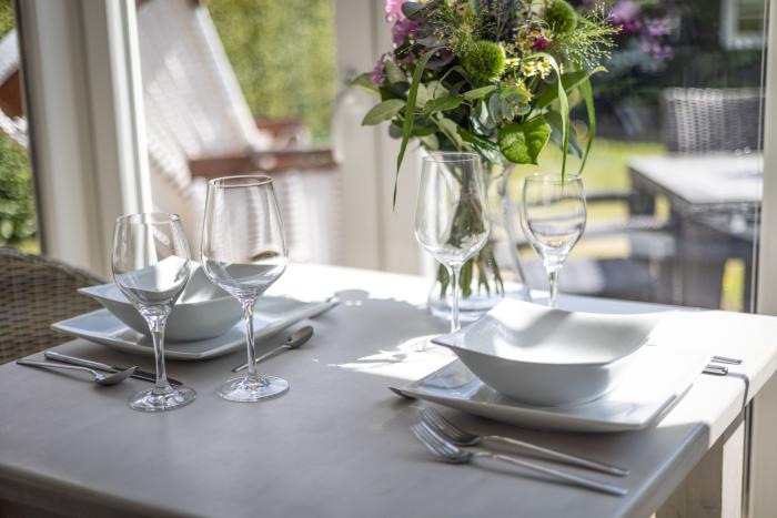 2-Zimmer-EG-Wohnung - Sylt, Hoogenkamp 32 | Wohnung 4