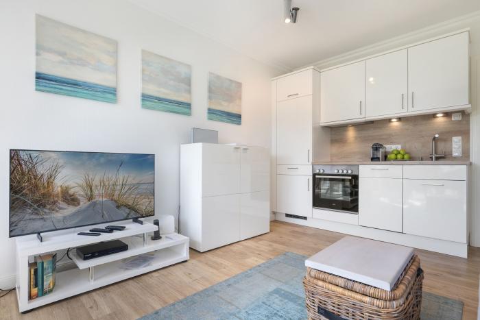 2-Zimmer-EG-Wohnung - Sylt, Hoogenkamp 32 | Wohnung 4