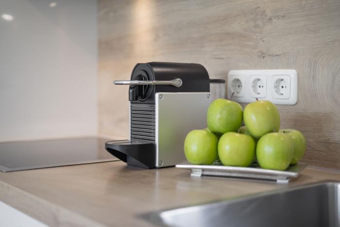 2-Zimmer-EG-Wohnung - Sylt, Hoogenkamp 32 | Wohnung 4