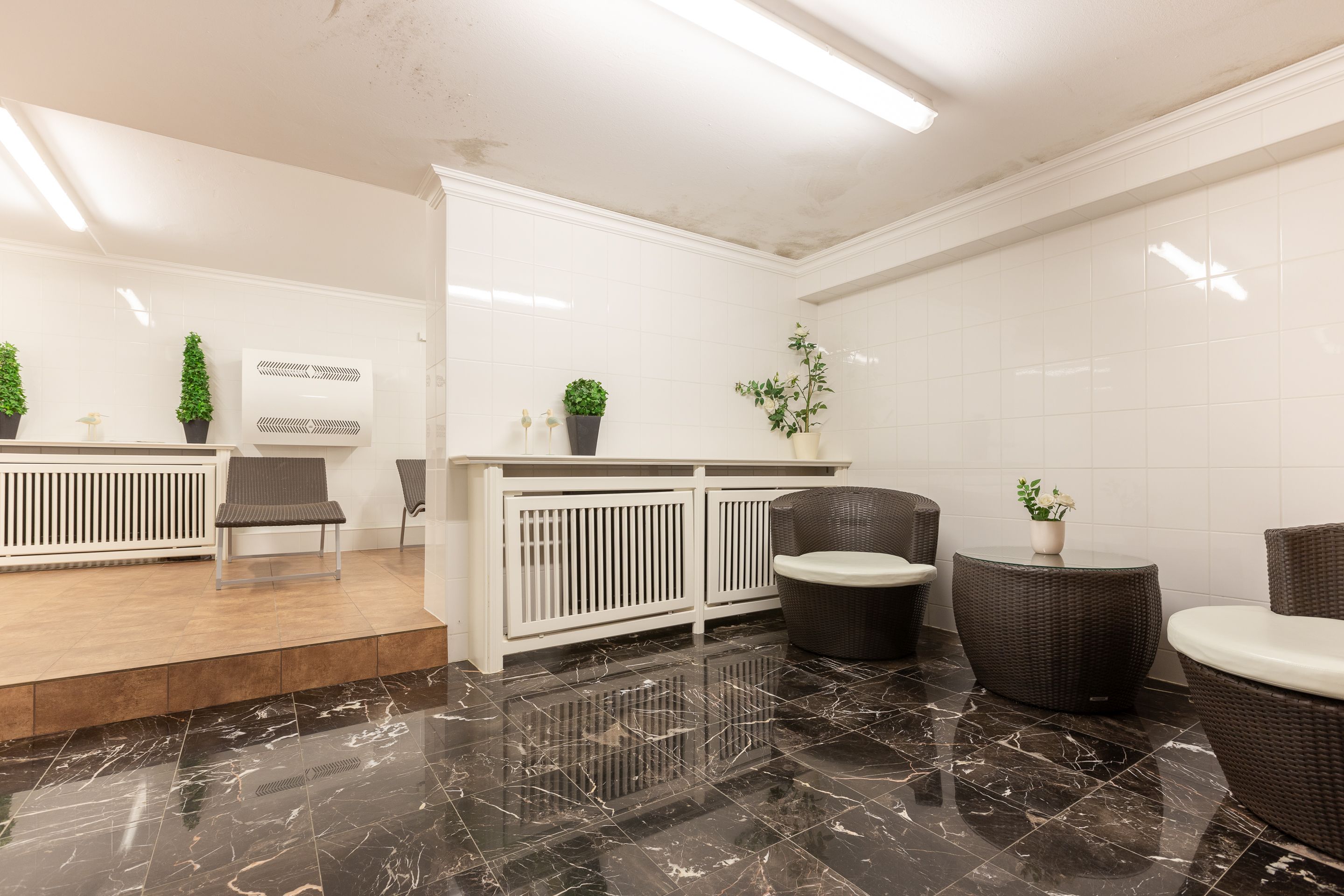 2-Zimmer-EG-Wohnung - Sylt, Kampstraße 9 | Wohnung 1