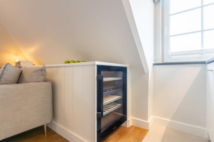 3-Zimmer-Wohnung im 2. OG | Maisonette - Sylt, Kampstraße 9 | Wohnung 8 3-Zimmer-Wohnung im 2. OG | Maisonette - Sylt, Kampstraße 9 | Wohnung 8