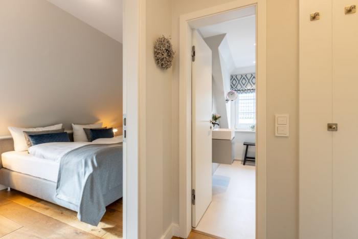 3-Zimmer-Wohnung im 2. OG | Maisonette - Sylt, Kampstraße 9 | Wohnung 8 3-Zimmer-Wohnung im 2. OG | Maisonette - Sylt, Kampstraße 9 | Wohnung 8