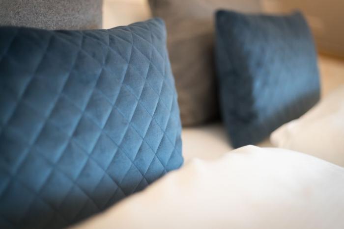 3-Zimmer-Wohnung im 2. OG | Maisonette - Sylt, Kampstraße 9 | Wohnung 8 3-Zimmer-Wohnung im 2. OG | Maisonette - Sylt, Kampstraße 9 | Wohnung 8