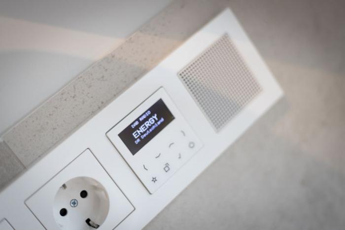 3-Zimmer-Wohnung im 2. OG | Maisonette - Sylt, Kampstraße 9 | Wohnung 8 3-Zimmer-Wohnung im 2. OG | Maisonette - Sylt, Kampstraße 9 | Wohnung 8