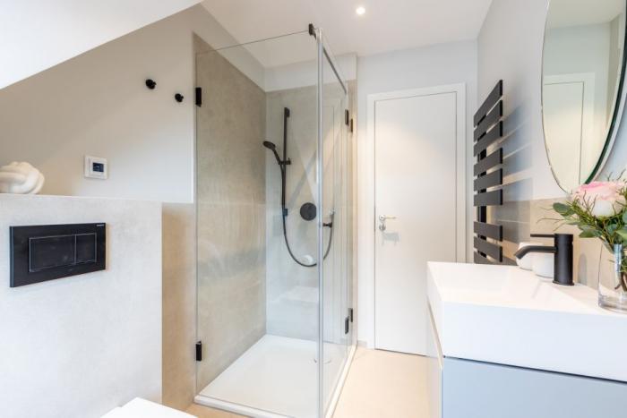 3-Zimmer-Wohnung im 2. OG | Maisonette - Sylt, Kampstraße 9 | Wohnung 8 3-Zimmer-Wohnung im 2. OG | Maisonette - Sylt, Kampstraße 9 | Wohnung 8