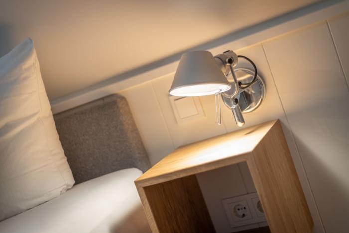 3-Zimmer-Wohnung im 2. OG | Maisonette - Sylt, Kampstraße 9 | Wohnung 8 3-Zimmer-Wohnung im 2. OG | Maisonette - Sylt, Kampstraße 9 | Wohnung 8