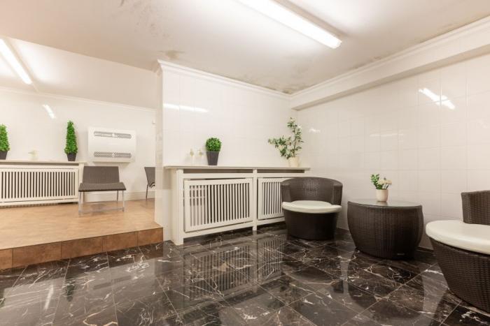 3-Zimmer-Wohnung im 2. OG | Maisonette - Sylt, Kampstraße 9 | Wohnung 8 3-Zimmer-Wohnung im 2. OG | Maisonette - Sylt, Kampstraße 9 | Wohnung 8