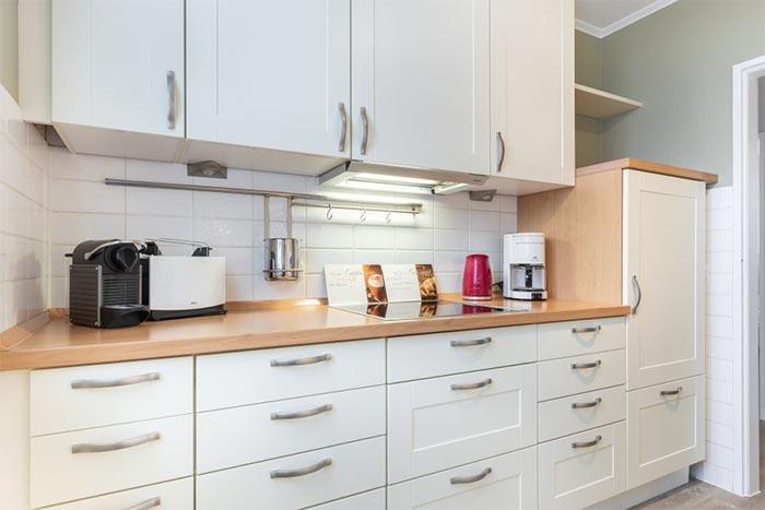 2-Zimmer-OG-Wohnung - Sylt, Paulstraße 2 | Wohnung 29