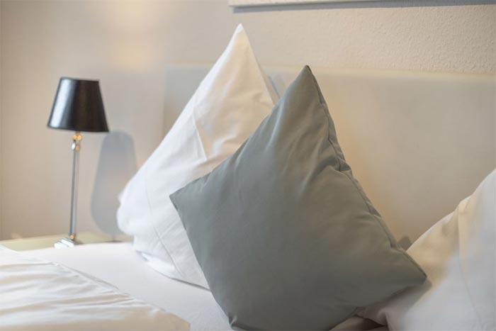 2-Zimmer-OG-Wohnung - Sylt, Paulstraße 2 | Wohnung 29