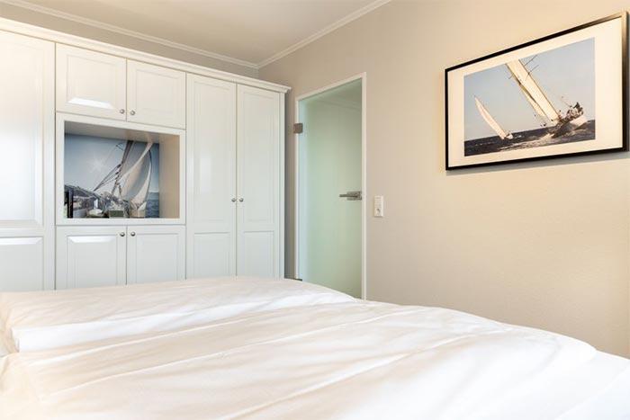 2-Zimmer-OG-Wohnung - Sylt, Paulstraße 2 | Wohnung 29