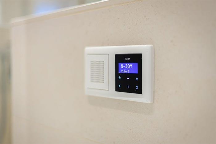 2-Zimmer-OG-Wohnung - Sylt, Paulstraße 2 | Wohnung 29