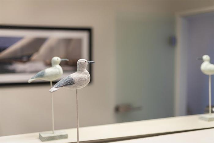 2-Zimmer-OG-Wohnung - Sylt, Paulstraße 2 | Wohnung 29