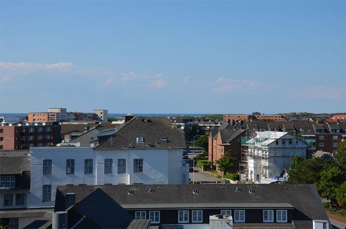 2-Zimmer-OG-Wohnung - Sylt, Paulstraße 2 | Wohnung 29