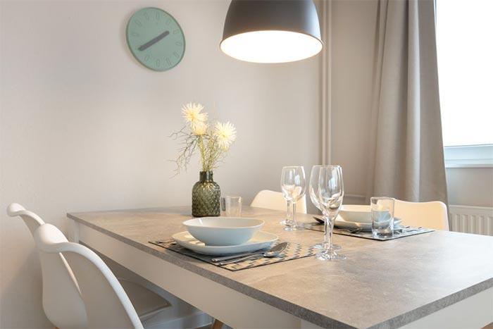 2-Zimmer-OG-Wohnung - Sylt, Paulstraße 2 | Wohnung 29