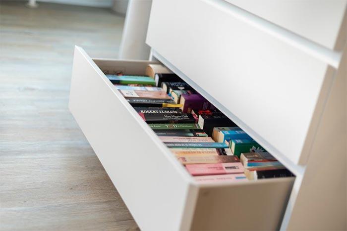 2-Zimmer-OG-Wohnung - Sylt, Paulstraße 2 | Wohnung 29