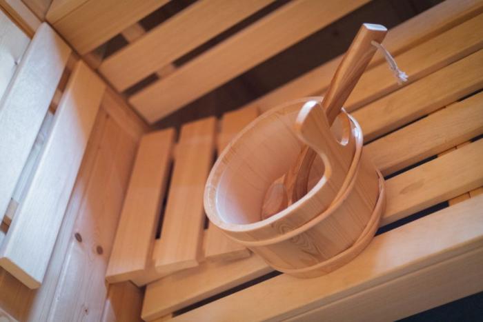 Appartement-Vermietung Bals - Haus Smilla - Kampstraße 34 | Hausteil 1 | Sylt | Westerland, Hausteil für 4 Personen mit 2 Schlafzimmer, 2 Badezimmer, ca. 90 m2