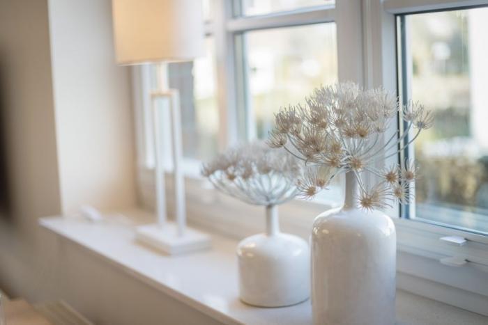 Appartement-Vermietung Bals - Haus Smilla - Kampstraße 34 | Hausteil 2 | Sylt | Westerland, Hausteil für 6 Personen mit 3 Schlafzimmer, 2 Badezimmer, ca. 85 m2