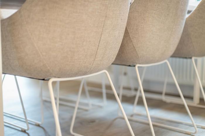 Appartement-Vermietung Bals - Haus Smilla - Kampstraße 34 | Hausteil 3 | Sylt | Westerland, Hausteil für 6 Personen mit 3 Schlafzimmer, 2 Badezimmer, ca. 110 m2