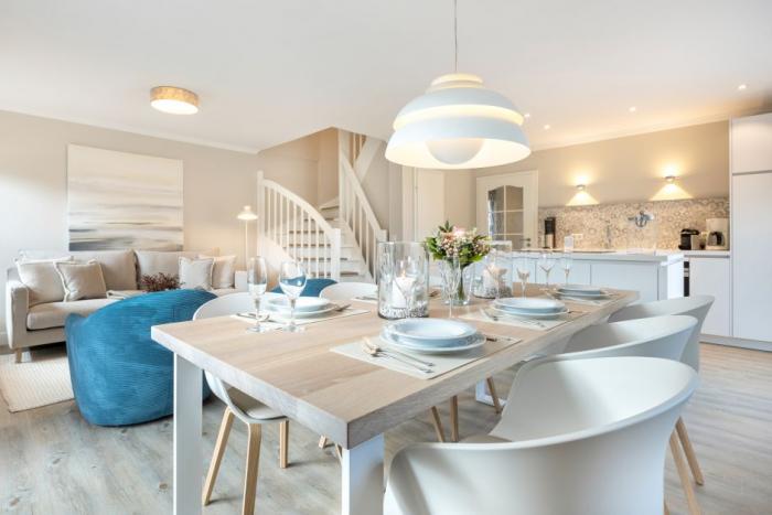 Hausteil - Sylt, Kampstraße 34 | Hausteil 4