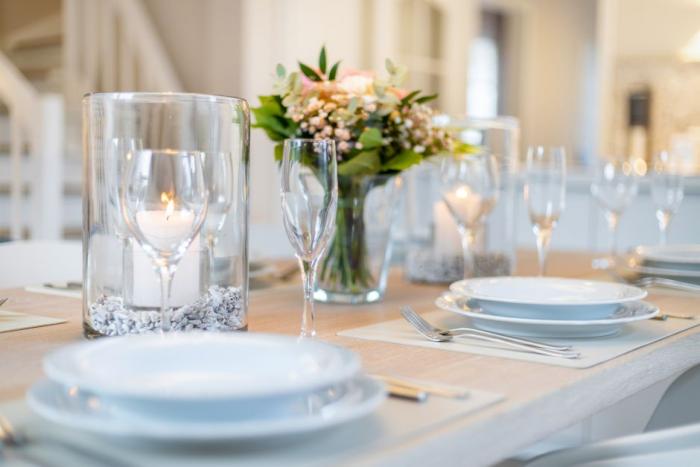 Hausteil - Sylt, Kampstraße 34 | Hausteil 4