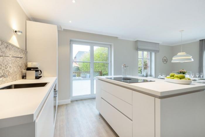 Hausteil - Sylt, Kampstraße 34 | Hausteil 4