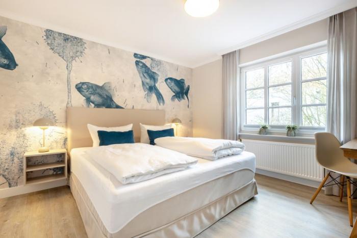 Hausteil - Sylt, Kampstraße 34 | Hausteil 4