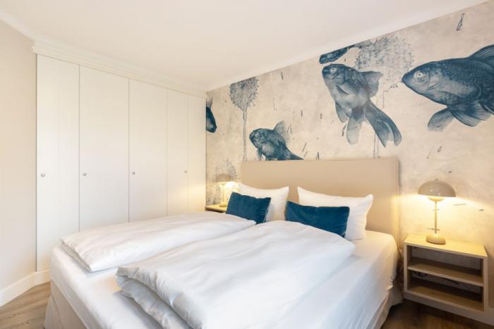 Hausteil - Sylt, Kampstraße 34 | Hausteil 4