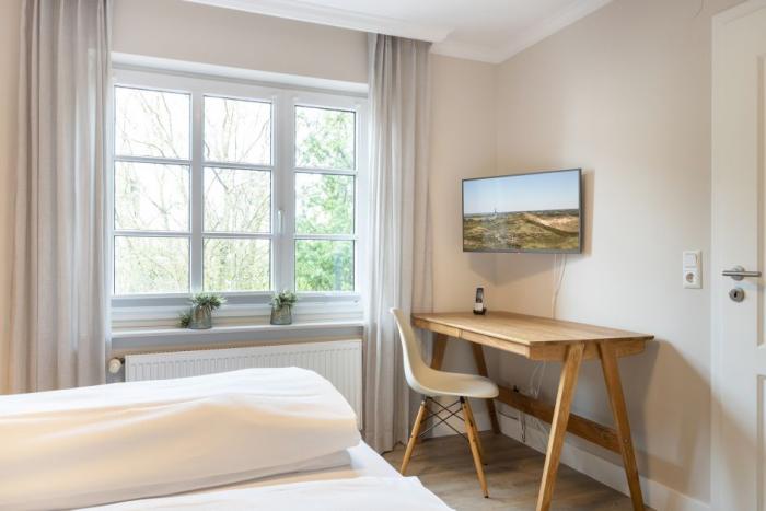 Hausteil - Sylt, Kampstraße 34 | Hausteil 4