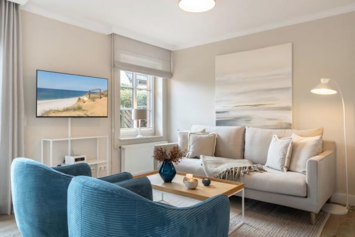 Hausteil - Sylt, Kampstraße 34 | Hausteil 4