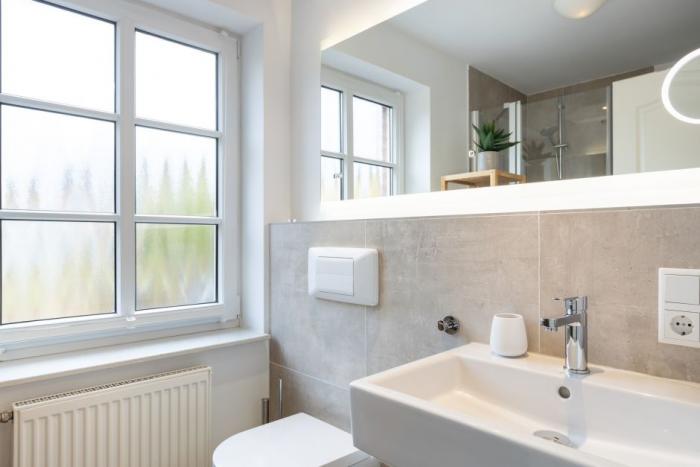 Hausteil - Sylt, Kampstraße 34 | Hausteil 4