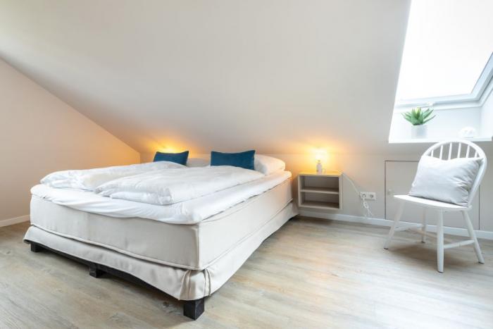 Hausteil - Sylt, Kampstraße 34 | Hausteil 4