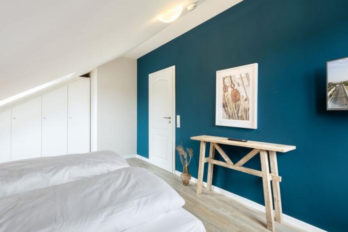 Hausteil - Sylt, Kampstraße 34 | Hausteil 4