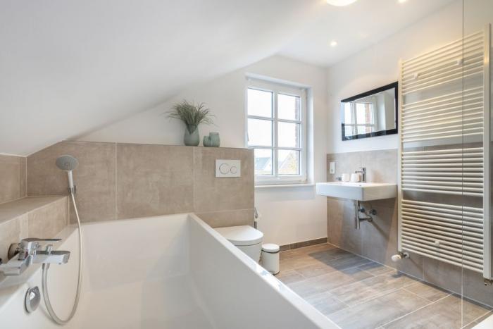 Hausteil - Sylt, Kampstraße 34 | Hausteil 4