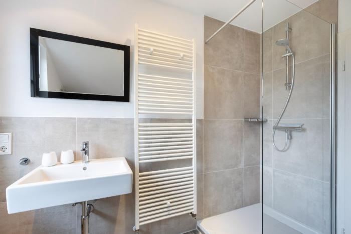 Hausteil - Sylt, Kampstraße 34 | Hausteil 4