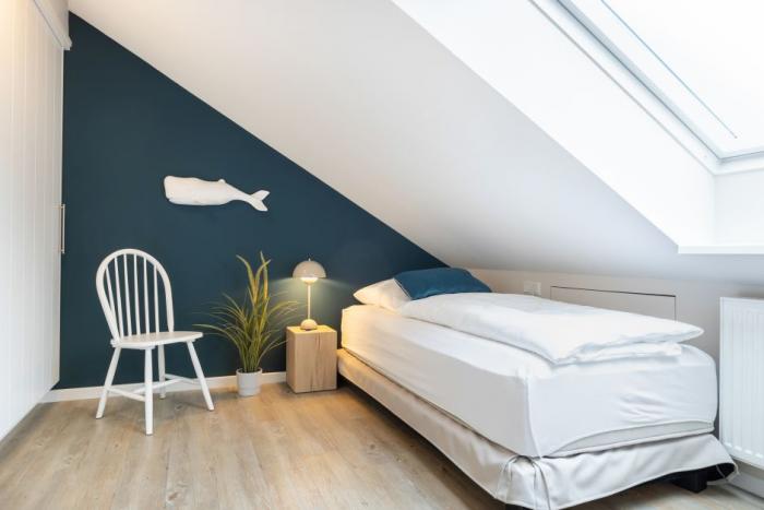 Hausteil - Sylt, Kampstraße 34 | Hausteil 4