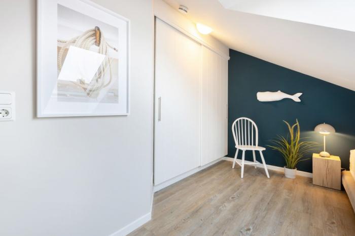 Hausteil - Sylt, Kampstraße 34 | Hausteil 4