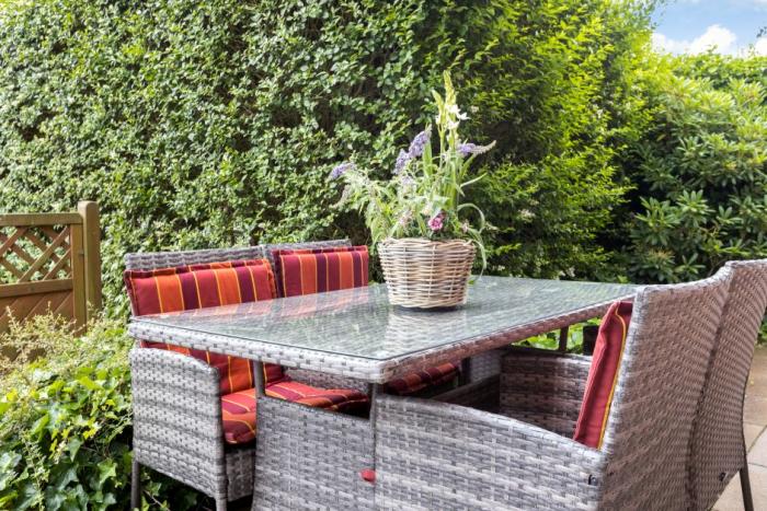 Hausteil - Sylt, Kampstraße 34 | Hausteil 4