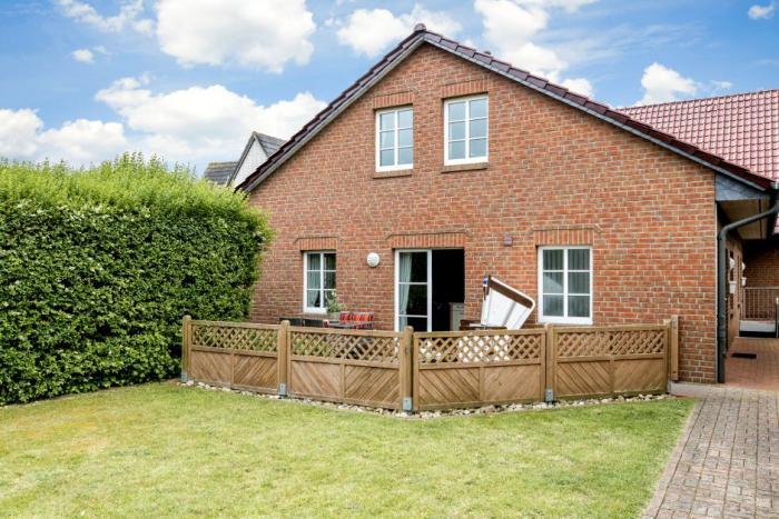 Hausteil - Sylt, Kampstraße 34 | Hausteil 4