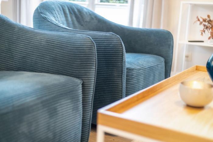 Hausteil - Sylt, Kampstraße 34 | Hausteil 4