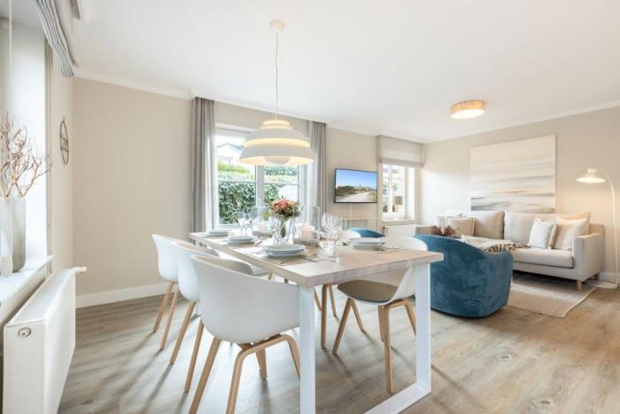 Hausteil - Sylt, Kampstraße 34 | Hausteil 4