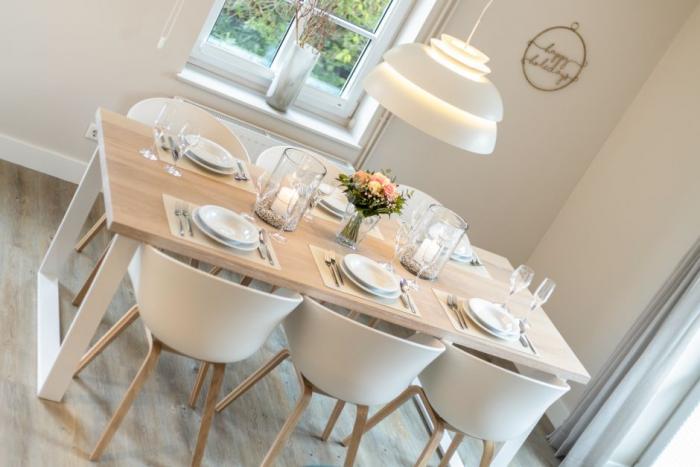 Hausteil - Sylt, Kampstraße 34 | Hausteil 4