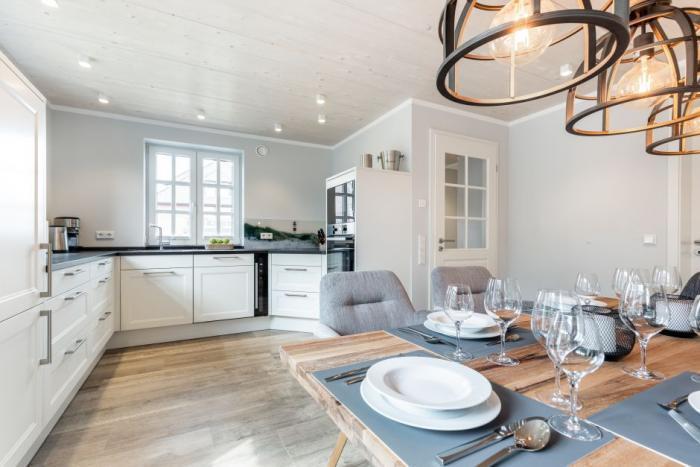 3-Zimmer-EG-Wohnung | Maisonette - Sylt, Kampstraße 12 | 1 Anna 3-Zimmer-EG-Wohnung | Maisonette - Sylt, Kampstraße 12 | 1 Anna