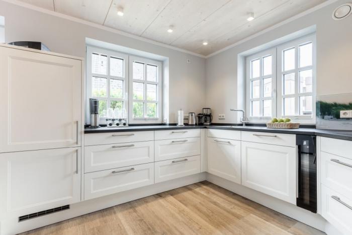 3-Zimmer-EG-Wohnung | Maisonette - Sylt, Kampstraße 12 | 1 Anna 3-Zimmer-EG-Wohnung | Maisonette - Sylt, Kampstraße 12 | 1 Anna