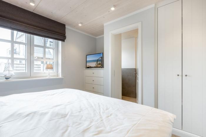 3-Zimmer-EG-Wohnung | Maisonette - Sylt, Kampstraße 12 | 1 Anna 3-Zimmer-EG-Wohnung | Maisonette - Sylt, Kampstraße 12 | 1 Anna