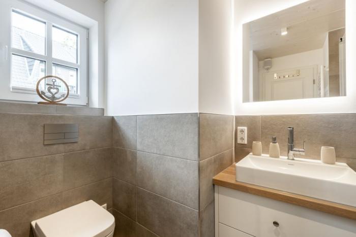 3-Zimmer-EG-Wohnung | Maisonette - Sylt, Kampstraße 12 | 1 Anna 3-Zimmer-EG-Wohnung | Maisonette - Sylt, Kampstraße 12 | 1 Anna