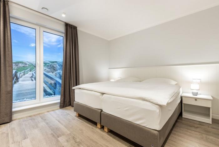 3-Zimmer-EG-Wohnung | Maisonette - Sylt, Kampstraße 12 | 1 Anna 3-Zimmer-EG-Wohnung | Maisonette - Sylt, Kampstraße 12 | 1 Anna