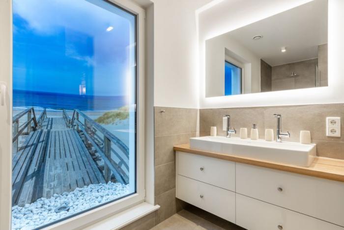 3-Zimmer-EG-Wohnung | Maisonette - Sylt, Kampstraße 12 | 1 Anna 3-Zimmer-EG-Wohnung | Maisonette - Sylt, Kampstraße 12 | 1 Anna