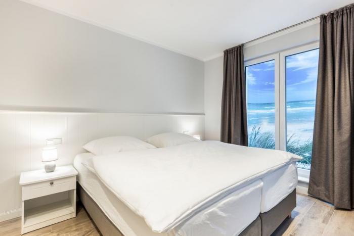 3-Zimmer-EG-Wohnung | Maisonette - Sylt, Kampstraße 12 | 1 Anna 3-Zimmer-EG-Wohnung | Maisonette - Sylt, Kampstraße 12 | 1 Anna